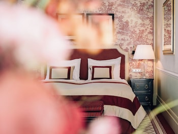 Signature Suite Terrace
