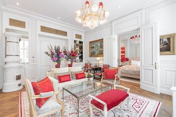 Madame Butterfly Suite