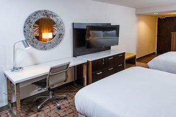 Room, 2 Queen Beds