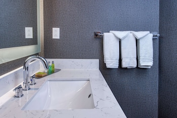 Room, 1 King Bed
