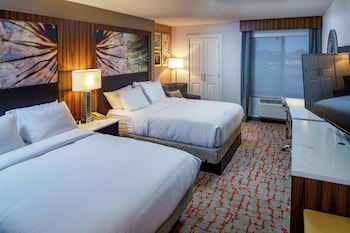 Room, 2 Queen Beds