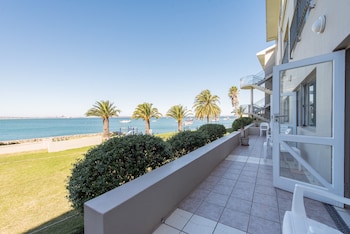 Deluxe Twin Room, Sea View