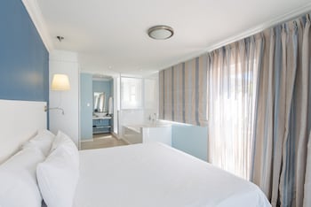 Luxury Studio Suite