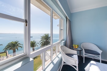 Family Room, Sea View