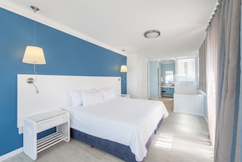Luxury Studio Suite