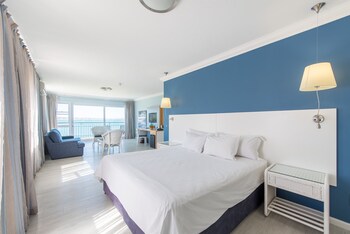 Luxury Studio Suite