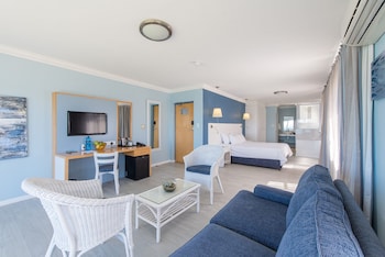 Luxury Studio Suite