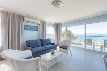 Luxury Studio Suite