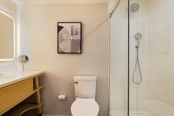 Premium Room, 2 Queen Beds (View)