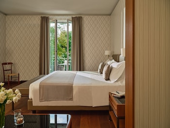 Junior Suite, Park View
