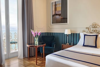 Room, Balcony, Sea View (Prestige)