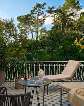 Junior Suite, Park View