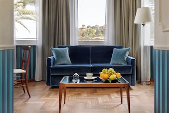 Suite, Sea View (Prestige)