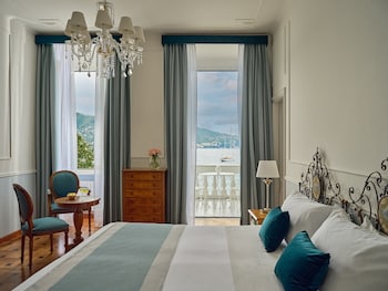 Room, Balcony, Sea View (Prestige)