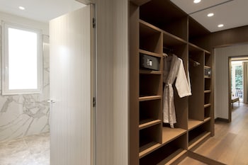 Junior Suite, Park View