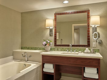 Room, 1 King Bed, Bay View (Coronado)
