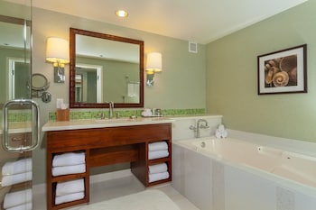 Room, 1 King Bed, Bay View (Coronado)