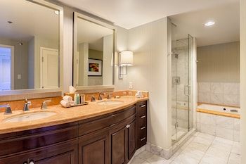 Presidential Suite, 1 King Bed