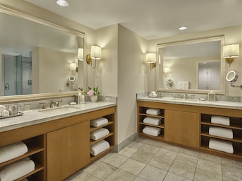 Presidential Suite, 1 King Bed (Vice Presidential)