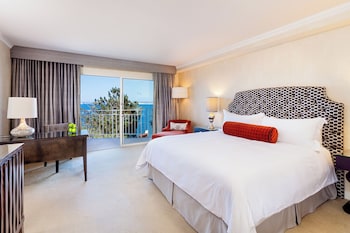 Presidential Suite, 1 King Bed