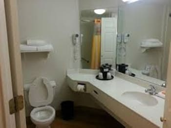Room, 1 Queen Bed, Accessible, Non Smoking