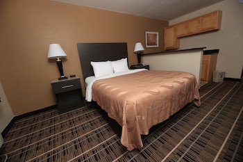 Standard Room, 1 Queen Bed, Non Smoking