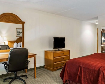 Room, 1 King Bed, Accessible, Non Smoking