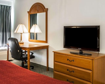 Room, 1 King Bed, Accessible, Non Smoking
