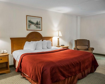 Room, 1 King Bed, Accessible, Non Smoking