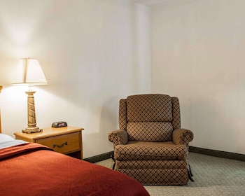 Room, 1 King Bed, Accessible, Non Smoking