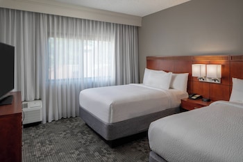 Room, 2 Queen Beds