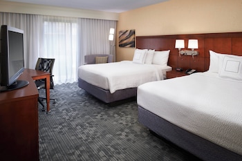 Room, 2 Queen Beds (Hearing Accessible)
