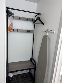 Standard Room, 2 Queen Beds, Non Smoking