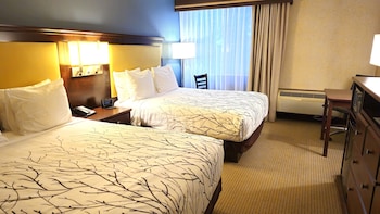Standard Room, 2 Queen Beds, Accessible, Non Smoking