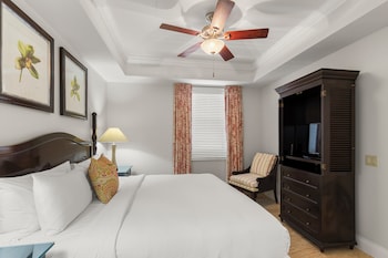 Ocean Front 3BR Presidential Suite