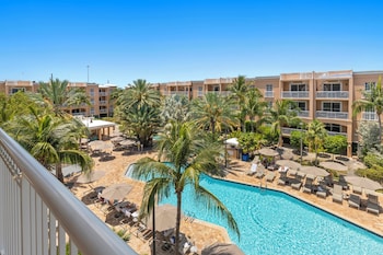 Pool View Suite