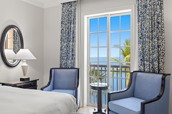 Ocean Front 1BR Suite