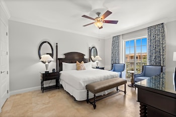 Pool View Suite