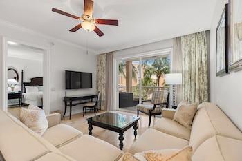 Two Bedroom Residence