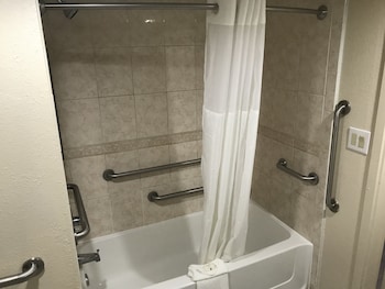 Room, 1 King Bed, Accessible, Non Smoking