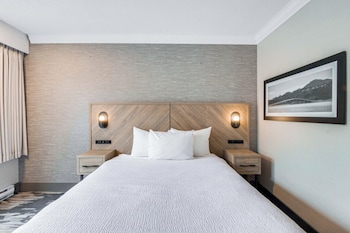 Standard Room, 1 Queen Bed, Kitchen (Atrium Building)