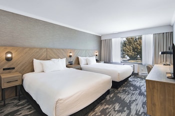 Room, 1 Queen Bed (Run of House, 1 Queen Bed)