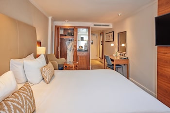 Deluxe Double Room, 1 King Bed