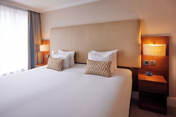 Deluxe Double Room, 1 King Bed