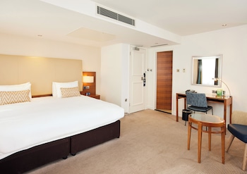 Executive Room, 1 King Bed with Sofa bed