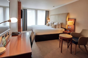 Deluxe Double Room, 1 King Bed