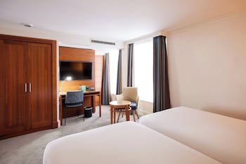 Deluxe Twin Room, 2 Twin Beds