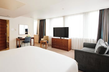 Executive Room, 1 King Bed with Sofa bed