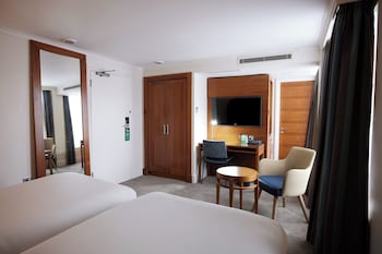 Deluxe Twin Room, 2 Twin Beds