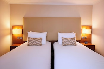 Deluxe Twin Room, 2 Twin Beds